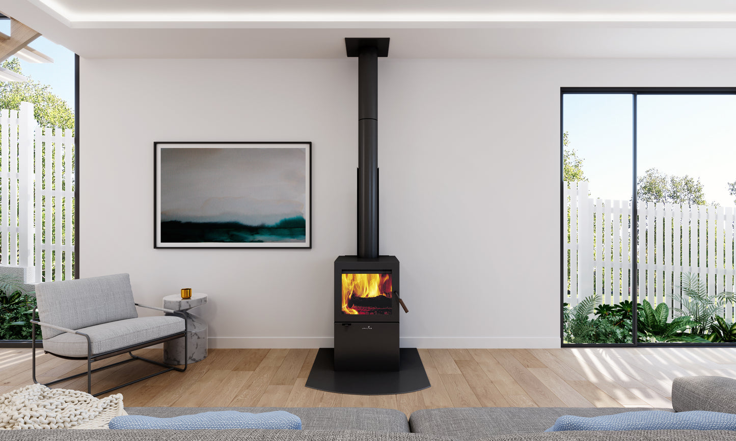Maxen Cargil 350 ultra low emissions burner