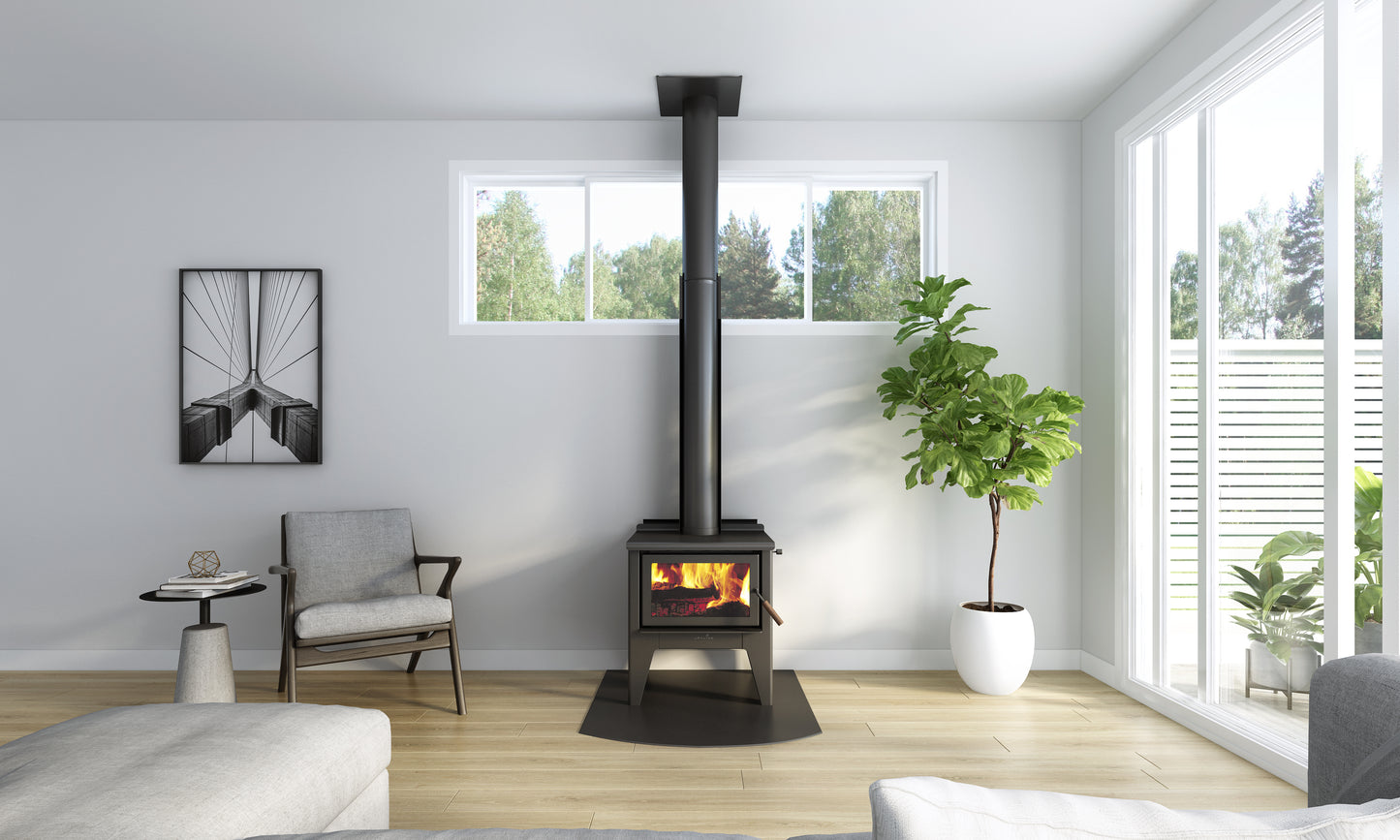 Maxen Kinmont 350 Legs