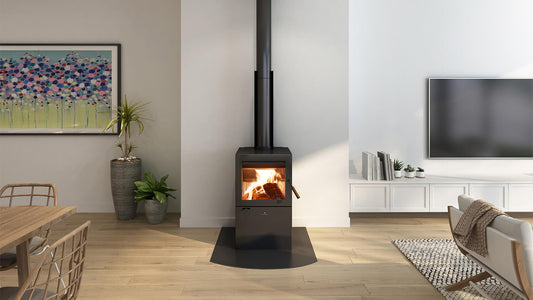 Maxen Cargil 350 ultra low emissions burner