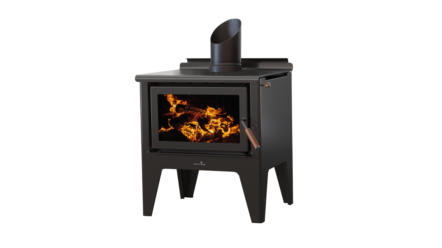 Maxen Kinmont 350 Legs