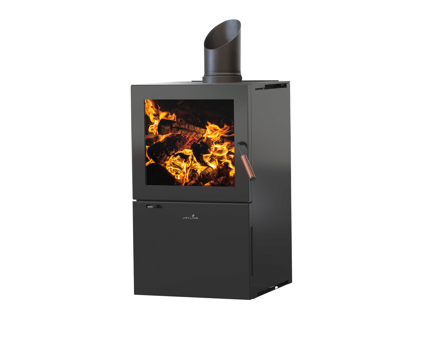 Maxen Cargil 350 ultra low emissions burner